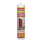 Siliconen Soudal 115786 Bouw Wit 290 ml