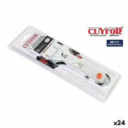 Schraper Cuyfor (24 Stuks)