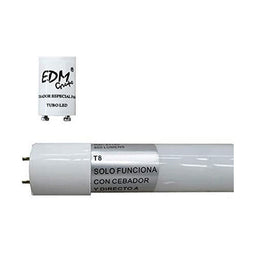 Ledbuis EDM T8 F 22 W 2000 Lm (6500 K)