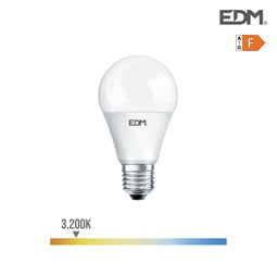 Ledlamp EDM 932 Lm E27 10 W F (3200 K)