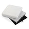 Verwijderbare koffer Versa Teddy Polyester Hout MDF 38 x 37,5 x 38 cm