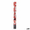 Confettikanon Bloemblaadjes Rood Papier 5 x 48,5 x 5 cm (48 Stuks)