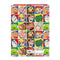 Organiser Map Toy Story Ready to play Licht Blauw A4
