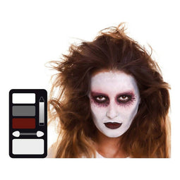 Make-up Set My Other Me Spook 24 x 20 cm Multicolour