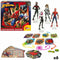 Bordspel Spider-Man Defence Game (6 Stuks)