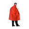 Cape Rood Vampier Polyester (Één maat)