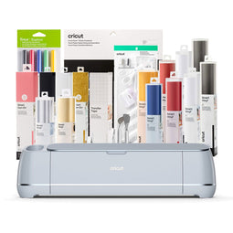 Insteekkaarten voor snijplotters Cricut R20