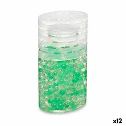 Luchtverfrisser 400 g Jasmijn Gelballen (12 Stuks)