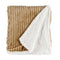 Deken Grijs 200 x 150 x 1,5 cm (6 Stuks)