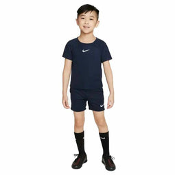 Sportoutfit voor kinderen Nike Dri-FIT Academy Pro Blauw Maat L