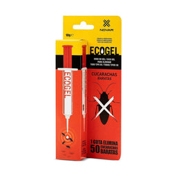 Insectenbestrijding Ecogel 10 gr