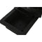 Fontän Home ESPRIT Hars Boeddha Orientaals 21 x 19 x 27 cm (2 Stuks)