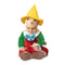 Kostuums voor Volwassenen My Other Me Pinocchio Rood Groen Maat 7-12 Maanden
