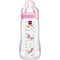 Flesje MAM Easy Active 330 ml Roze