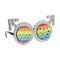 Bril My Other Me Regenboog Één maat