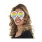 Bril My Other Me Regenboog Één maat