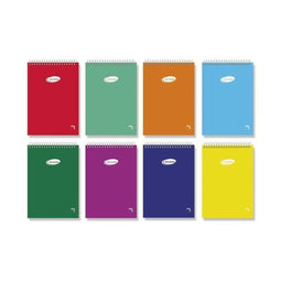 Schrift Pacsa Multicolour 1/8 80 Lakens 10 Onderdelen