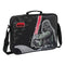 Schooltas Star Wars The fighter Zwart 38 x 28 x 6 cm