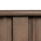 Console Bruin Dennenhout Hout MDF 71 x 30 x 71 cm