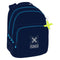 Schoolrugzak Munich Nautic Marineblauw 32 x 42 x 15 cm