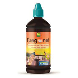 Ontstekingsvloeistof Massó Fakkel (1 L)