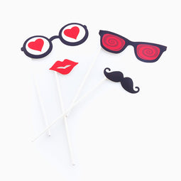 Selfie-accessoires