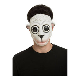 Masker My Other Me Schaap Één maat
