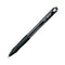 Boligrafo de tinta líquida Uni-Ball Rollerball Laknock SN-100 Zwart 0,4 mm (12 Onderdelen)