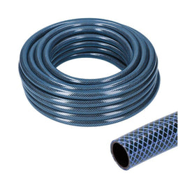 Tuinslang EDM Blauw 20 mm x 25 m 5/8"