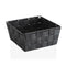 Mand Versa Textiel (10 x 6 x 25 cm)