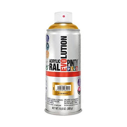 Sprayverf Pintyplus Evolution P158 400 ml Blik