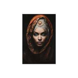 Schilderij Home ESPRIT Bedrukt 80 x 0,04 x 120 cm