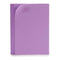 EVA-rubber Paars 10 Stuks 45 x 65 cm