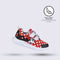 Sportschoenen voor Kinderen Minnie Mouse Rood Schoenmaat 29