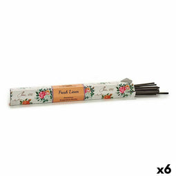 Wierook Schone Kleren (6 Stuks)