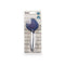 Douchekop Paars Zilverkleurig Metaal 8,5 x 20 x 8,5 cm (12 Stuks)