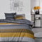 Noorse hoes TODAY Sunshine 13.46 240 x 260 cm