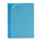 EVA-rubber Licht Blauw 65 x 0,2 x 45 cm (12 Stuks)