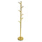 Kapstok Versa Gouden Metaal Staal Fusion 28 x 179 x 28 cm