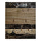Fotolijstje DKD Home Decor 8424001775811 Metaal Hout 40 x 2 x 50 cm