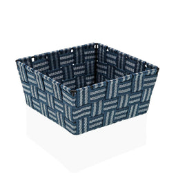 Mand Versa Textiel 19 x 9 x 19 cm