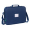 Schooltas Benetton Cool Marineblauw 38 x 28 x 6 cm