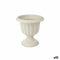 Grondlegger Fluitglas Beige Plastic 35 x 34,7 x 35 cm (10 Stuks)