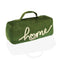 Deurhouder Home Textiel (9 x 11 x 29 cm) Kleur Rood