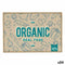Mat Organic Multifunctioneel 40 x 60 cm (24 Stuks)