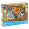 Educatief speelgoed Vtech Baby baby animal birth box