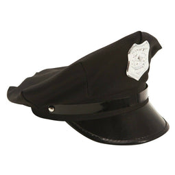 Hoed My Other Me Politie
