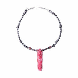 Ketting My Other Me Vinger
