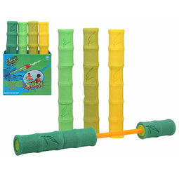 Waterpistool Multicolour EVA-rubber