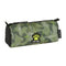 Schoolpennenzak Kelme Travel Zwart Groen 21 x 8 x 7 cm